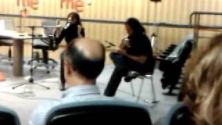 Diana Navarro - Tinieblas  (Milonga)  en Abierto Hasta Las 2