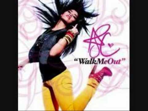 Walk Me Out - Asia Cruise w/lyrics