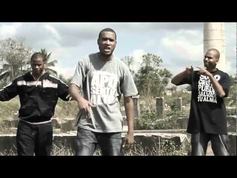 ATALAYA Ejercito De Sion Ft. Aposento Alto PEREZ  Un Nuevo Amanecer   Videoclip Oficial HD