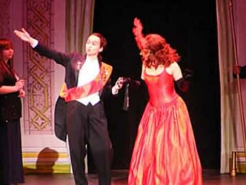 Minha Escolha 124 - Joh Strauss II: Abertura Die Fledermaus