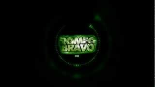 Romeo Bravo - Can you feel it (ft. Sharlota, Denny K)