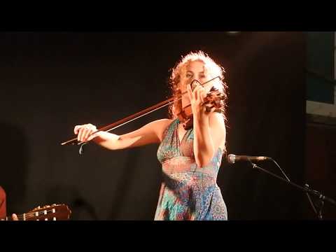 Trio Balladins - Grand Bal de l'Europe - Gennetines - 2017