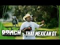 That Mexican OT Johnny Dang From The Block RANCH Performance