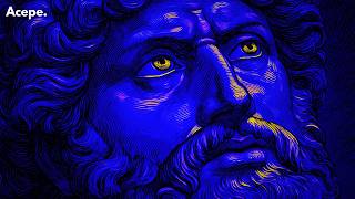 Don't Ask God for an Easier Life. Ask for Wisdom and Strength | 1 Hour Stoic ambience