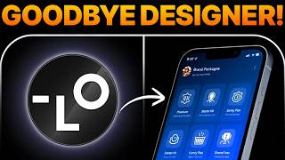 Lovart: NEW AI Super Agent Update is INSANE 🤯