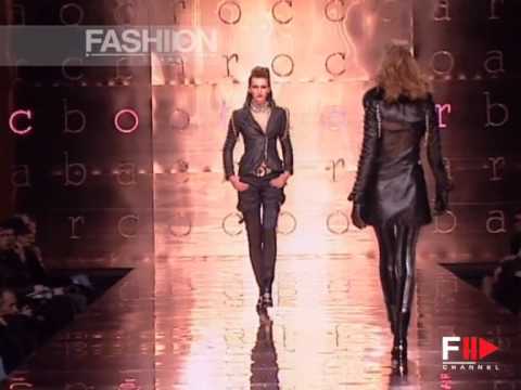 "Rocco Barocco" Autumn Winter 2004 2005 Milan 3 of 4 Pret a Porter by FashionChannel