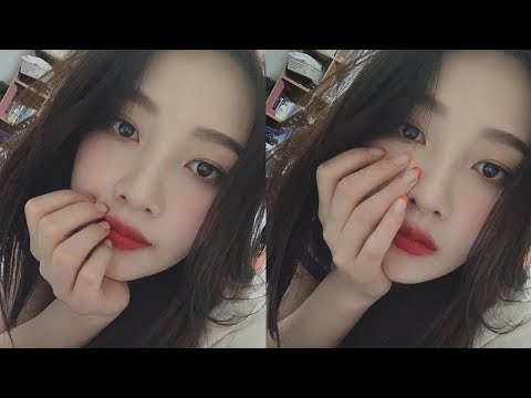 Red Velvet's JOY panics and runs off stage, apologises to her fans for   being unprofessional