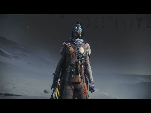 Destiny 2 Shadowkeep Full Walkthrough