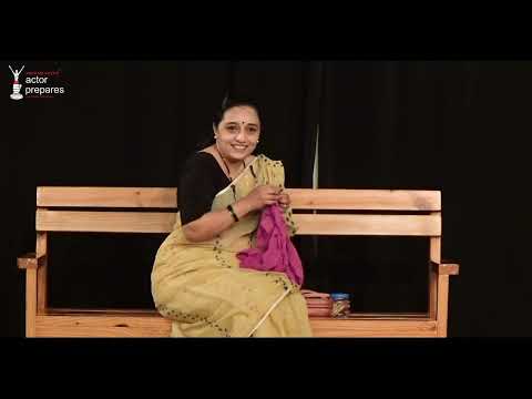 Jayashree Nambiar Nair final perfo...