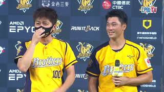 [討論] 李振昌MVP發言是不是海歸典範