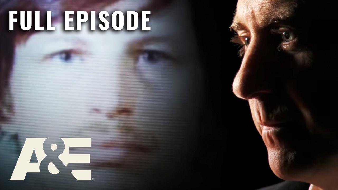 The 20-Year Hunt for the Green River Killer (S5, E9) | Cold Case Files | Full Ep