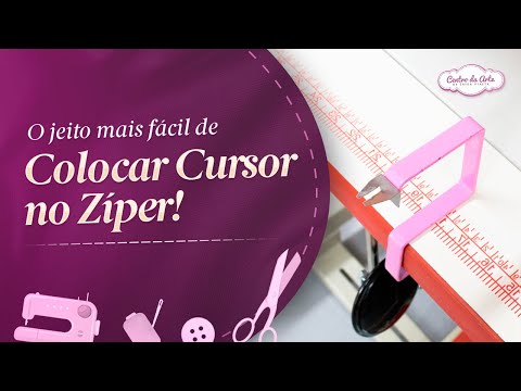 SUPORTE COLOCADOR CURSOR