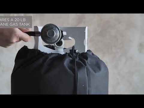 Piney Bay 1520LP Overview Video