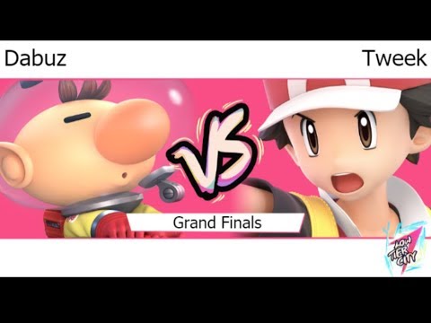 LTC7  - Liquid | Dabuz (Olimar) vs TSM | Tweek (PT) Grand Finals - SSBU