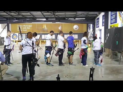 Torneig De La Dona - Memorial Guadalupe Benavides - Round 2