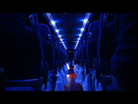 Stagecoach South West (Megabus) Volvo B11RT/Plaxton Elite i 54267 YY65VXJ