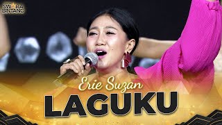 Download lagu Erie Suzan - Laguku | KONTES SWARA BINTANG 2024 mp3