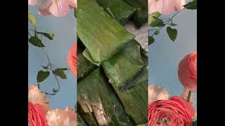 PREPARANDOLES UNOS TAMALITOS CASEROS CON #refriedbeans #youtubevideo #food #foryou
