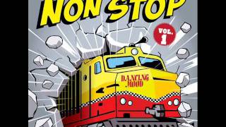 Dancing Mood - Bristol & Miami (Non Stop - vol 1)