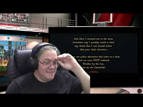 I Got Surprised, Big-D's "Guide" to Avoiding Arrest Reaction Part 3