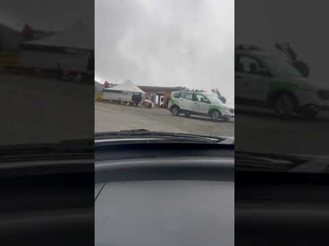 Atlas Mountains Tizi n test Morocco #1@Dakar-challenge