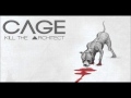 Cage- This Place (versión del álbum) 