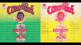 Download lagu KepadaMu Aku Pasrah - Ebiet G. Ade mp3