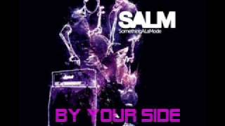 Salm - By Your Side