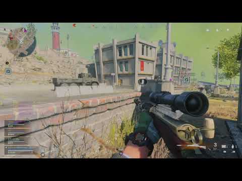 Call of Duty®: Another Bazerk win feat. Pablovel