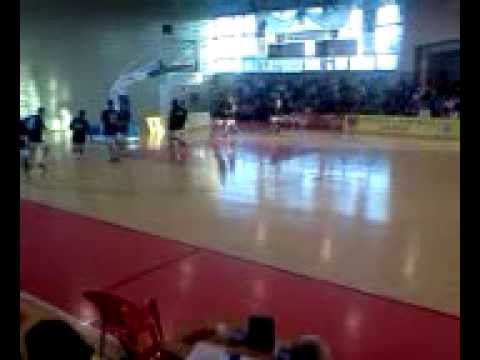 Qik - CSS Giurgiuu - Tg Jiu by Andrei Sfetcu