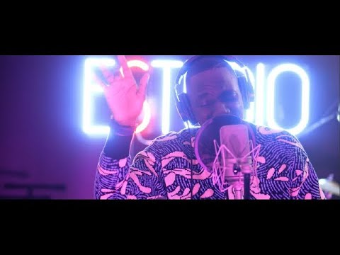 DDL (Digne de Louange) - Joe Kenga feat Jonathan Olenga 4K
