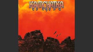 Kamchatka - Pogonophonics