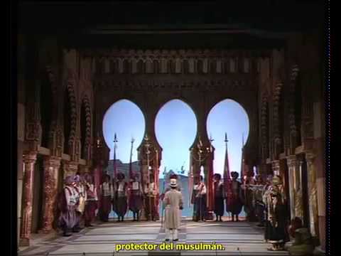 Rossini L'Italiana in Algeri Focile, Soffel, Gambill, Serra, von Kannen; Weikert Schwetzingen198