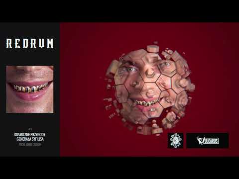 Słoń - [01/15] - Kosmiczne Przygody Generała Syfilisa | Prod. Chris Carson