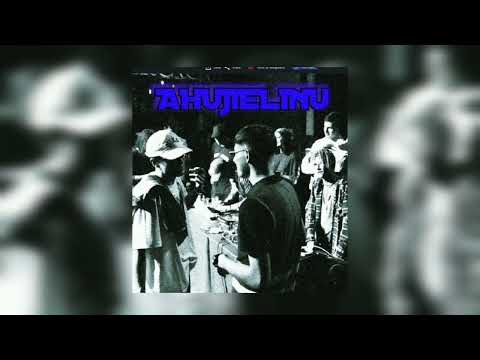 Furytto - Ahujielinu (feat. OG Version)