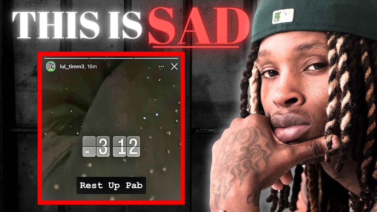 Lul Timm's Chilling Posts on Von's Death Date