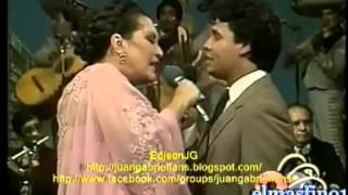 Podria Volver   LOLA BELTRAN Y JUAN GABRIEL  1984