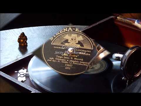 "Mio Padre" - A.Gold & J.Petersburski Orch.