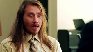 McSavior   The Interview