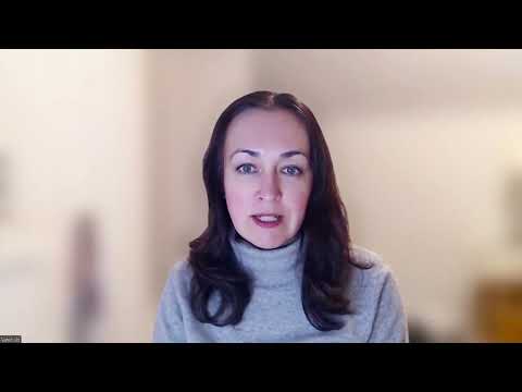 Dr. Katerina Pavinski