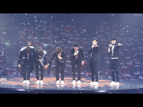 [직캠/4k] 20180324 - Shinhwa Twenty  Fanparty -  Once in a Lifetime