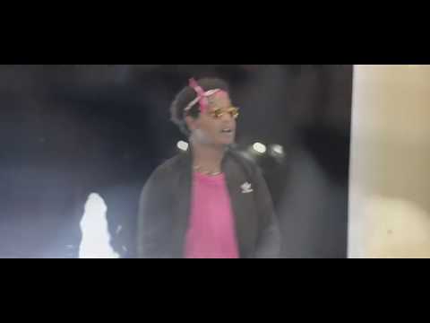 Tre Thriller - Replaced (Official Music Video)