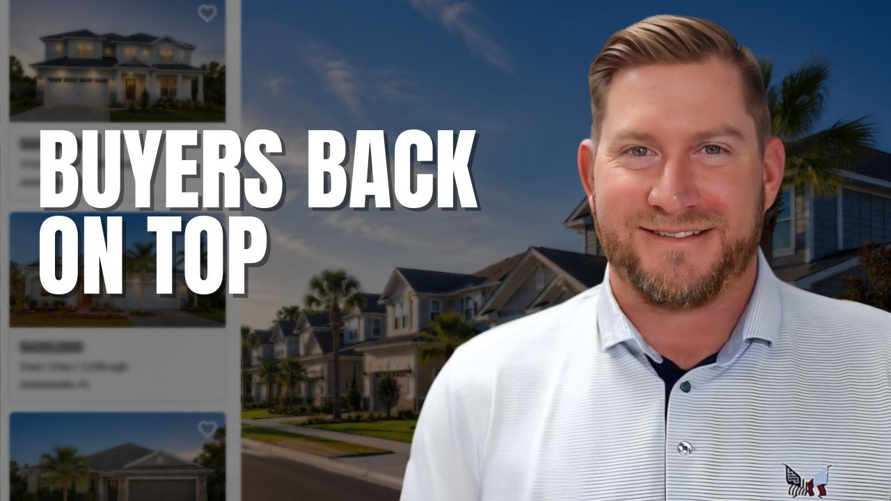 Why Jacksonville's Median Home Price Is Misleading