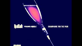 Red Cafe feat. Young Jeezy - Champagne For The Pain [No Shout]