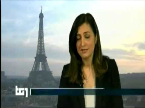 §.1/ TG1 ore 20 diretta con Parigi, 1ª break news: sta bruciando Notre-Dame. Lunedì 15 aprile 2019