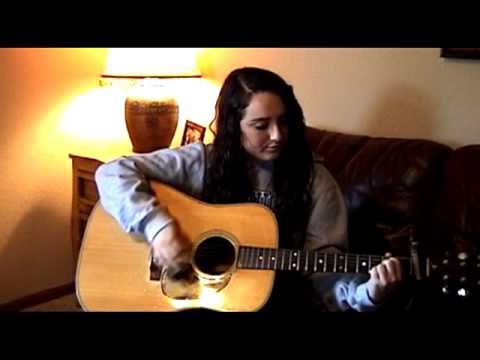 Signs - Megan Faria (original song)