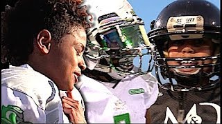 🔥🔥 10U IE Ducks vs M&D - Turkey Bowl 2017