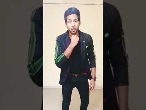 Rohan Pratap Singh  Audition link for referral 