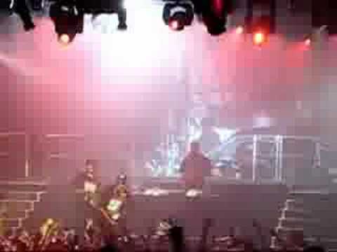 G-Unit - Straight Outta Southside Live Nokia Theater JULY 1