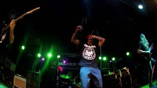 Hed PE - Lets Ride live from Derby